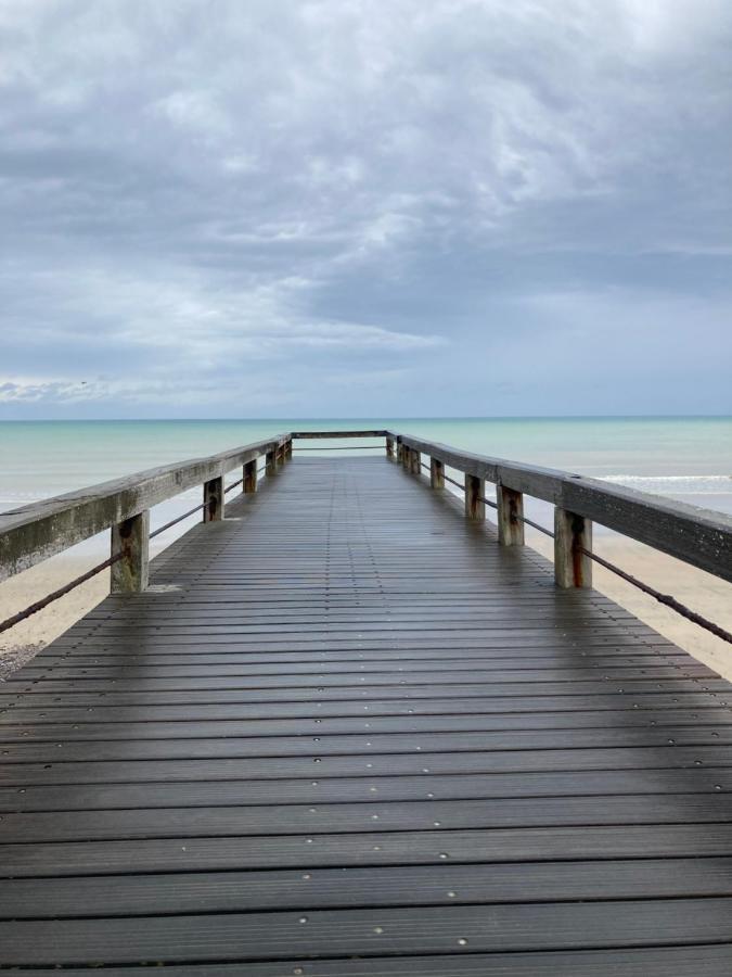 Gite Le Beluga - Proche Mer - Veules-Les-Roses Buitenkant foto